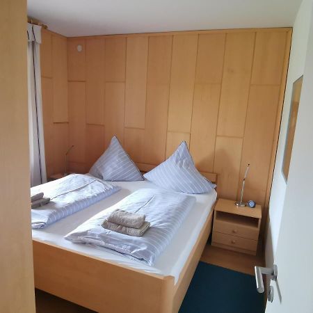 Villa Haus Antje Norddeich  Esterno foto