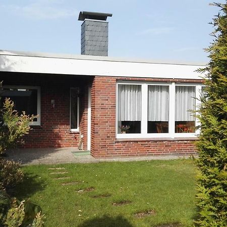 Villa Haus Antje Norddeich  Esterno foto