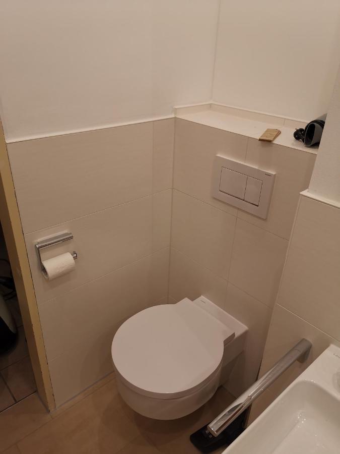 Villa Haus Antje Norddeich  Esterno foto