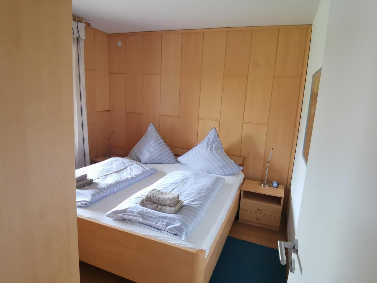 Villa Haus Antje Norddeich  Esterno foto