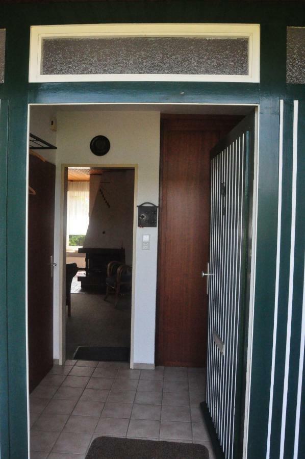 Villa Haus Antje Norddeich  Esterno foto