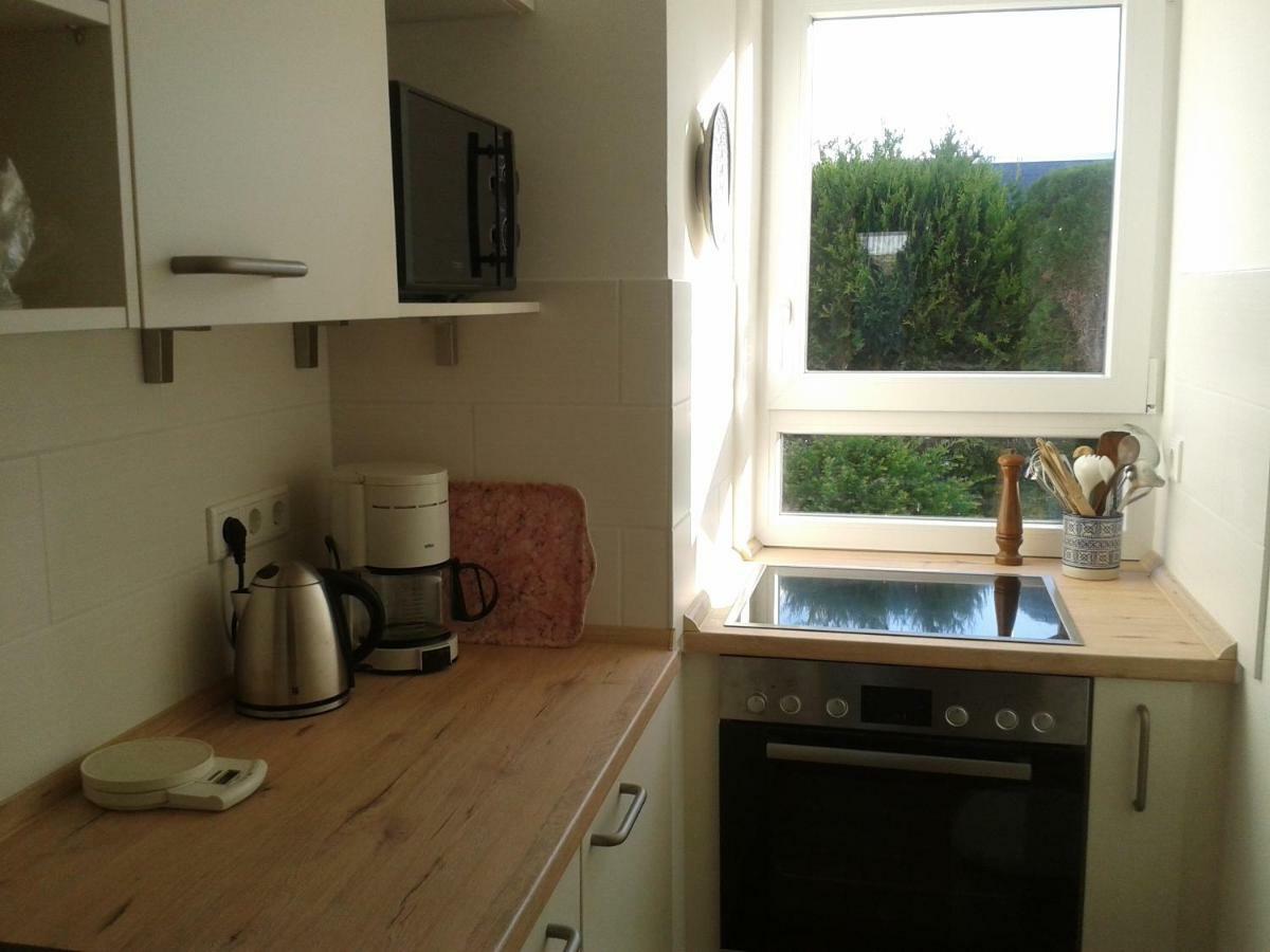 Villa Haus Antje Norddeich  Esterno foto